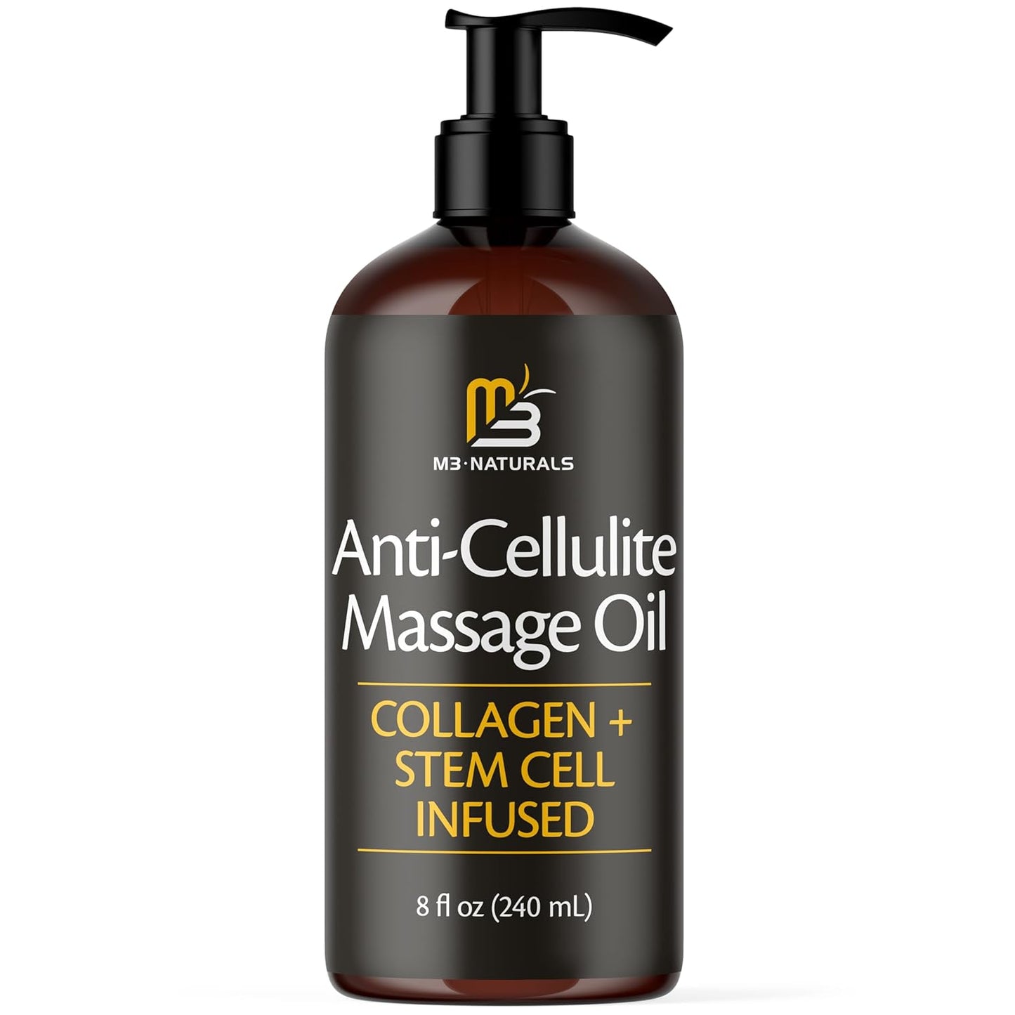 Glyssa Cellulite Smoothing Oil