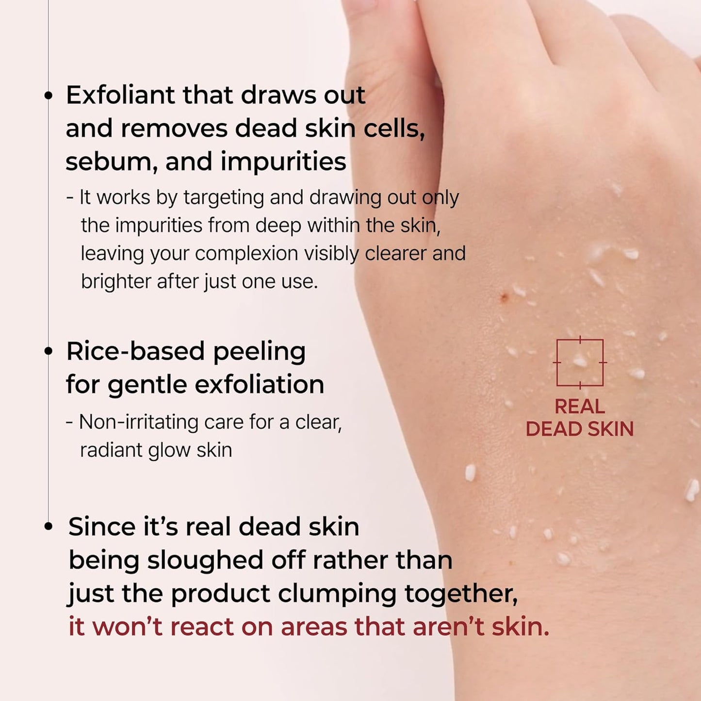 Glyssa Rice Peel Duo