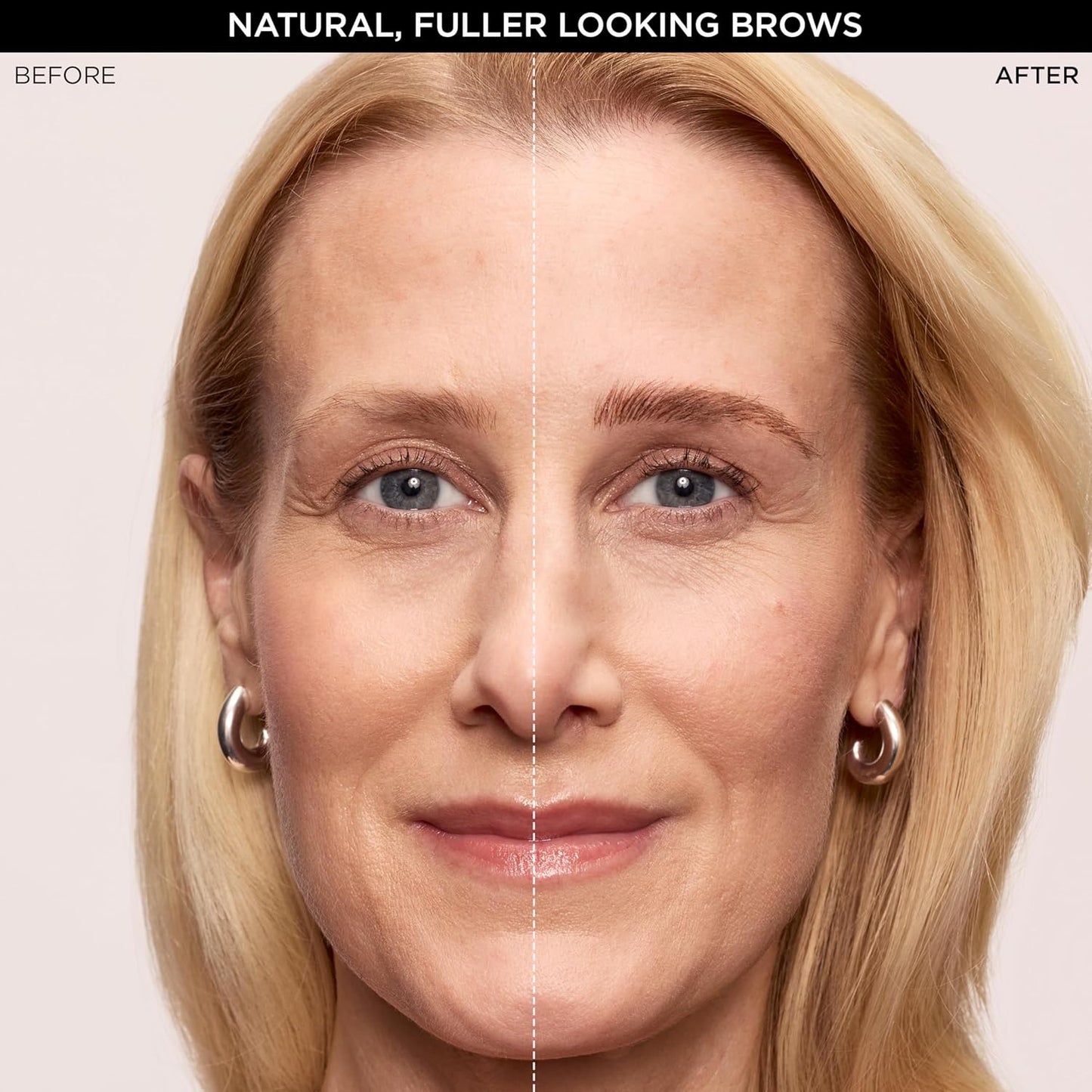 Glyssa Peel & Tint Brow Gel
