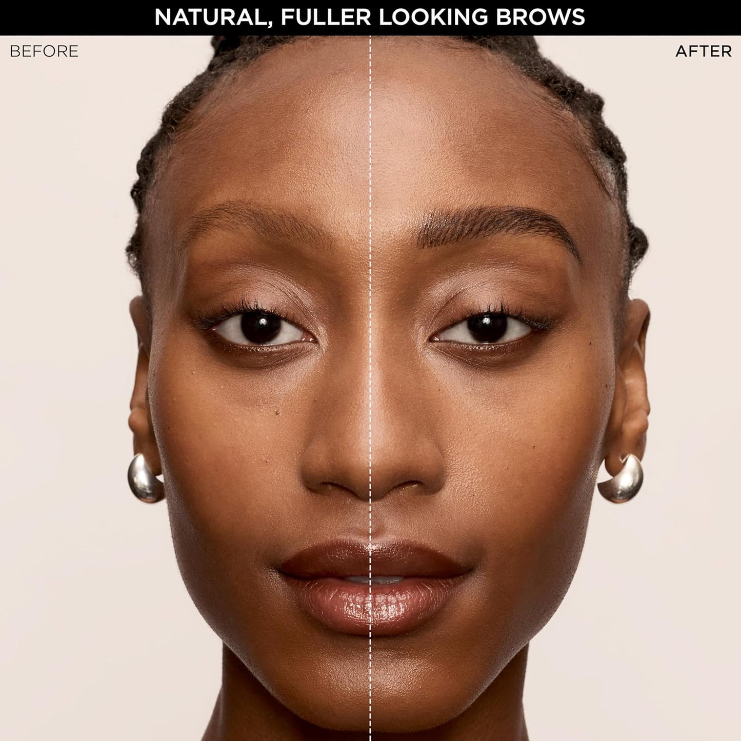 Glyssa Peel & Tint Brow Gel