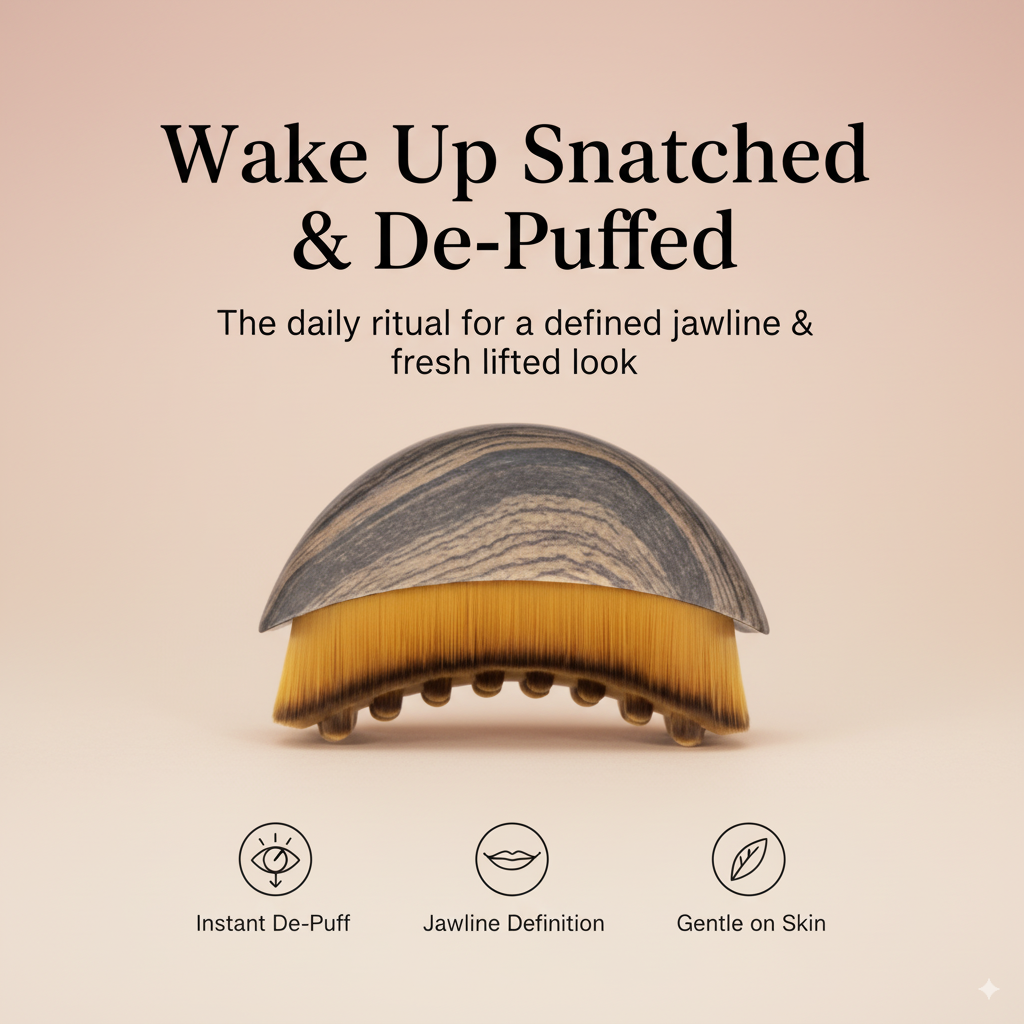 Glyssa Sculpt Brush