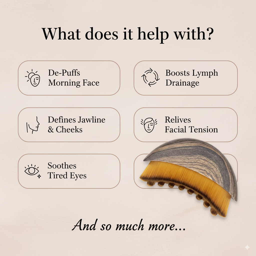 Glyssa Sculpt Brush