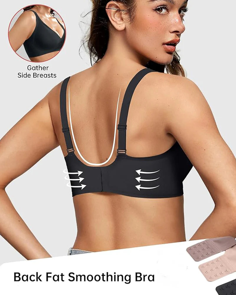 Glyssa Jelly Comfort Lift Bra