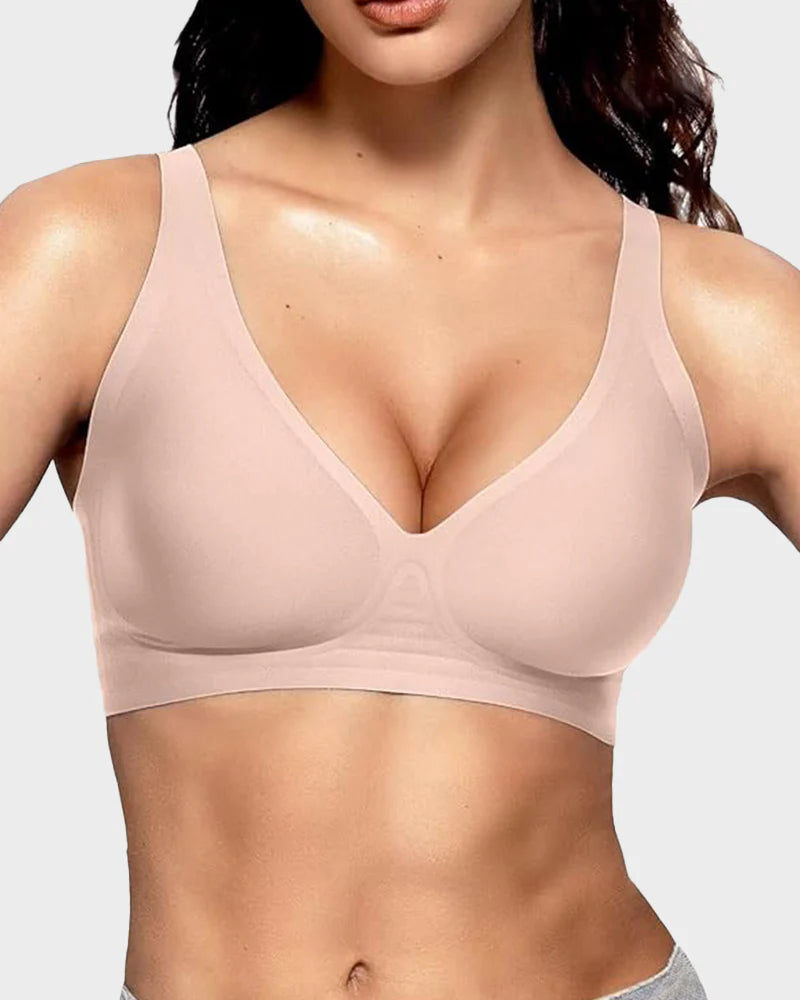 Glyssa Jelly Comfort Lift Bra