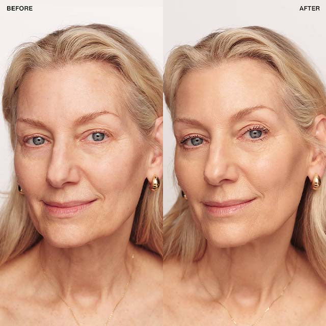 Glyssa Color Changing Foundation Stick