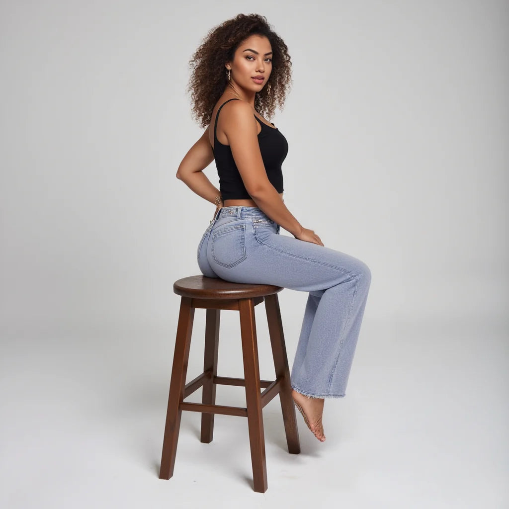 Glyssa Instant Lift Jeans