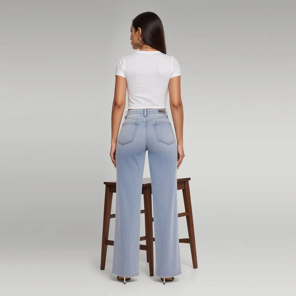 Glyssa Instant Lift Jeans