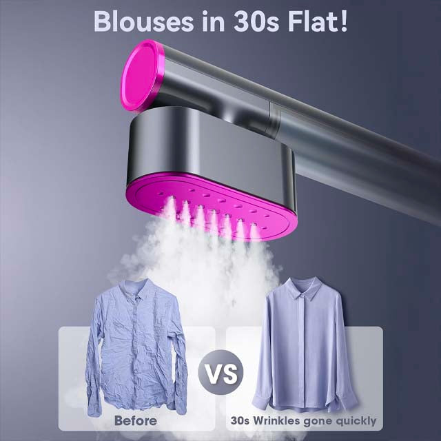 Glyssa SmoothPress