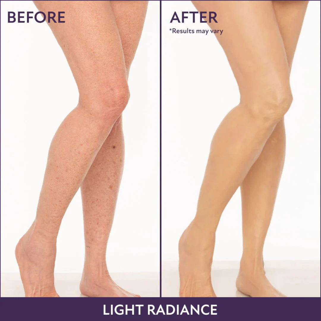 Glyssa Body Coverage Foundation