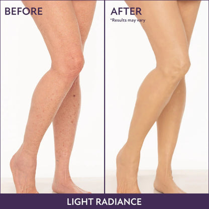 Glyssa Body Coverage Foundation