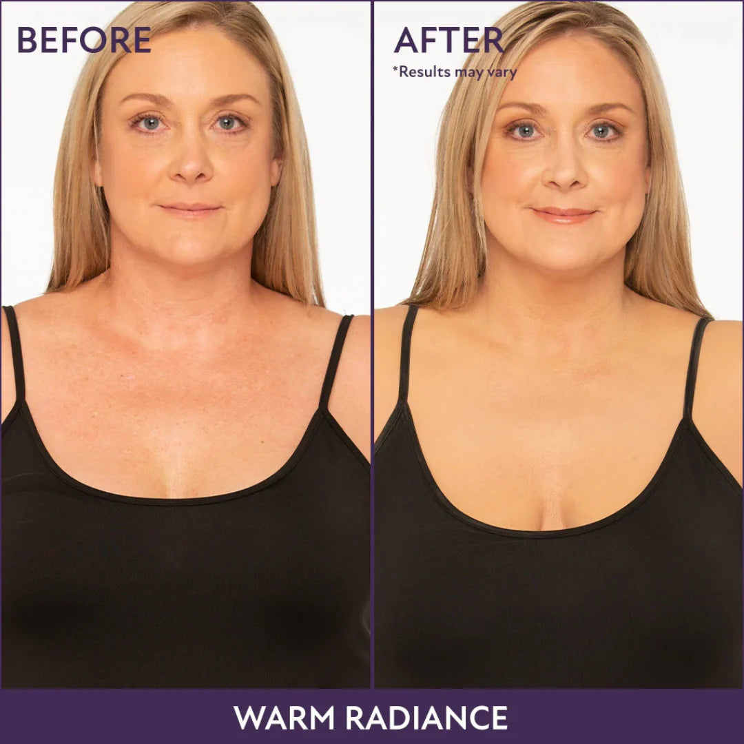 Glyssa Body Coverage Foundation