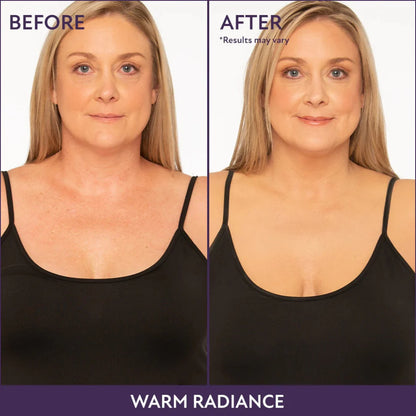 Glyssa Body Coverage Foundation