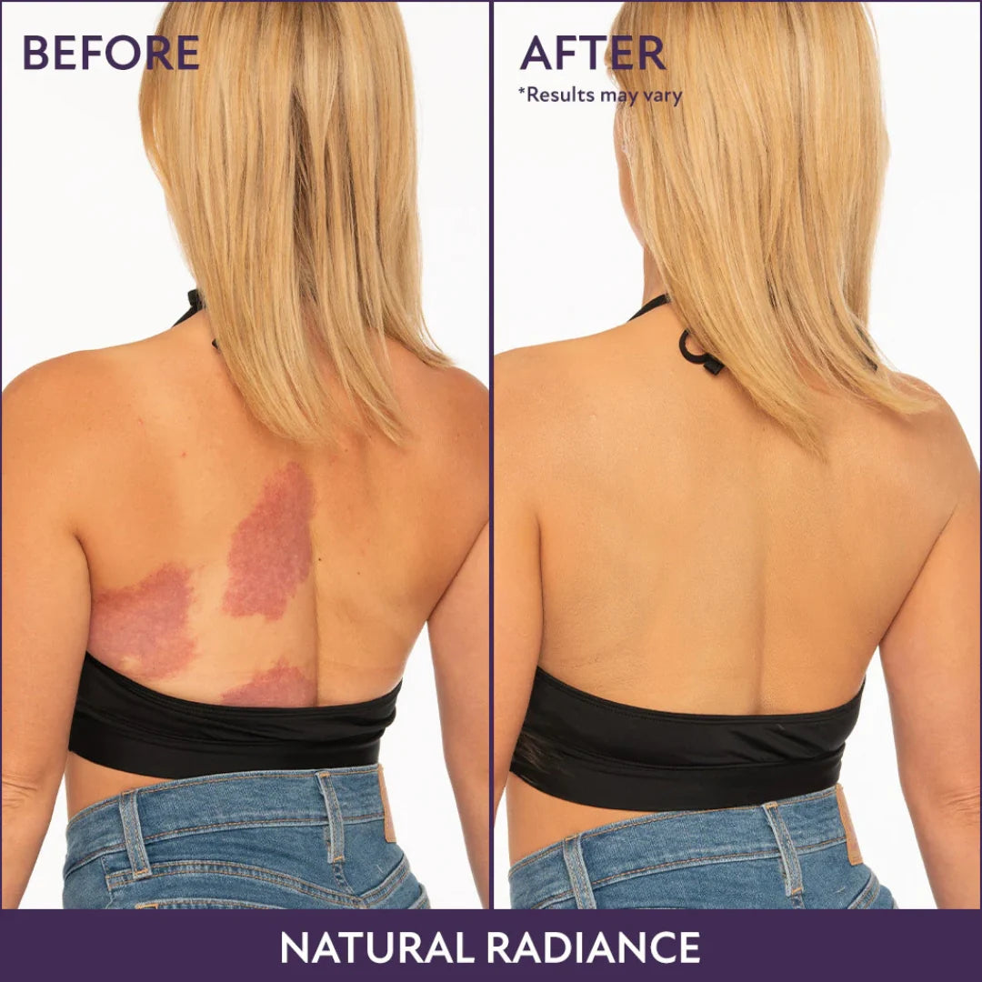 Glyssa Body Coverage Foundation