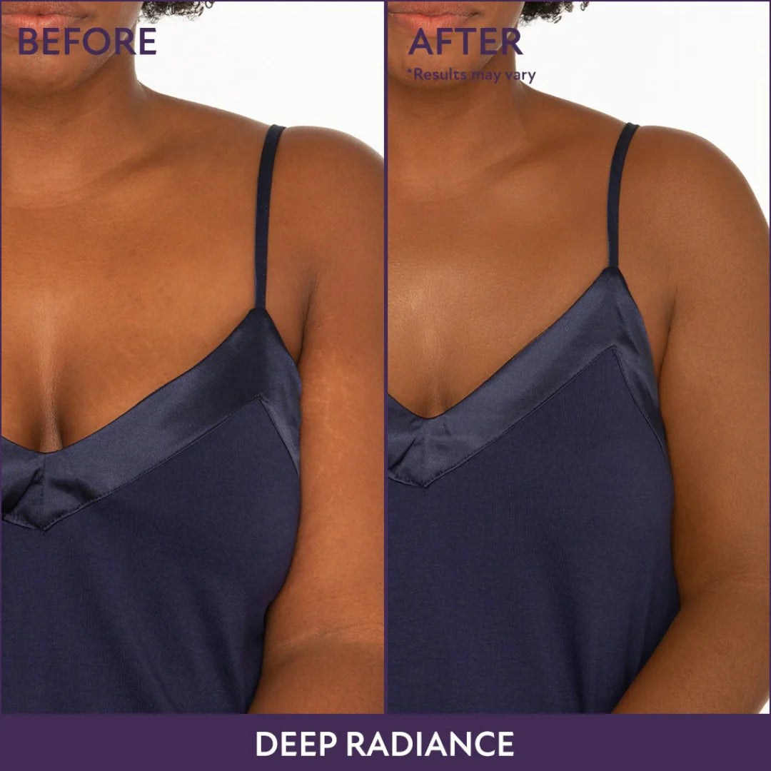 Glyssa Body Coverage Foundation