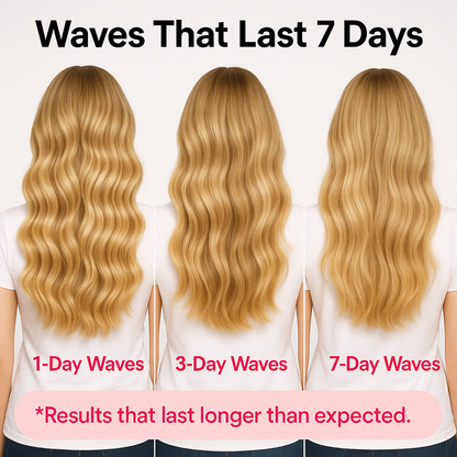 Glyssa Lazy Waver