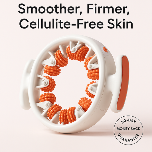 Glyssa Smooth Cellulite Roller