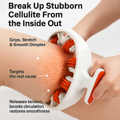 Glyssa Smooth Cellulite Roller