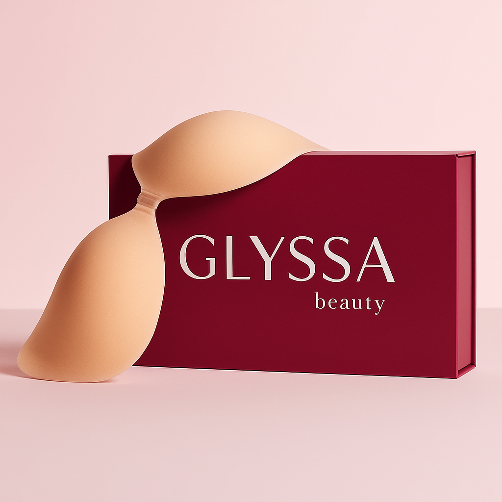Glyssa Sticky Push-Up