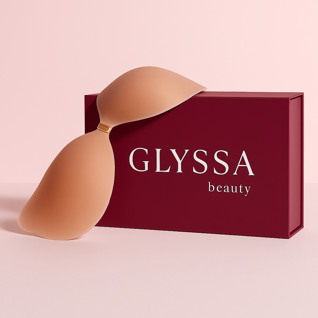 Glyssa Sticky Push-Up