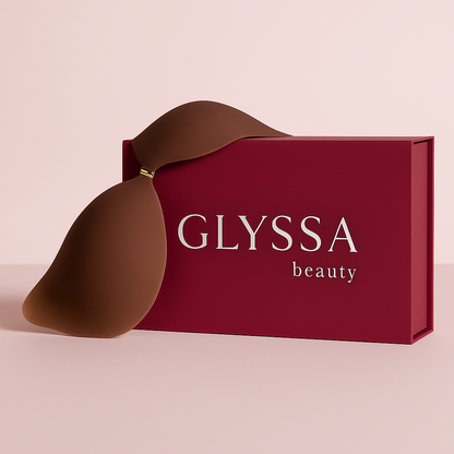 Glyssa Sticky Push-Up