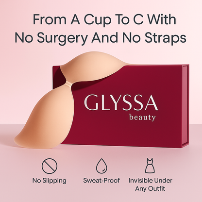 Glyssa Sticky Push-Up