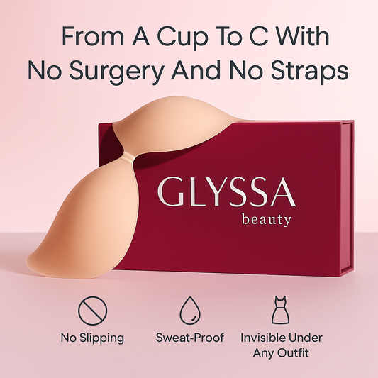 Glyssa Sticky Push-Up
