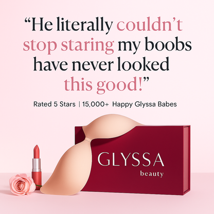 Glyssa Sticky Push-Up