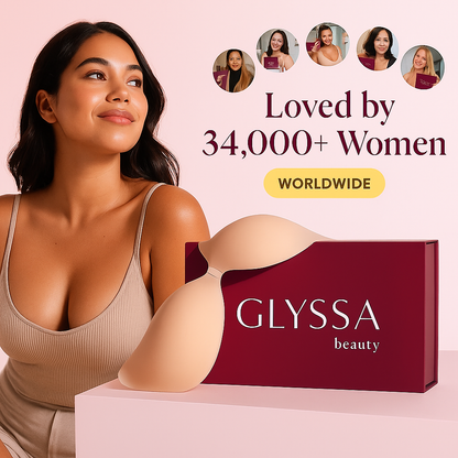 Glyssa Sticky Push-Up