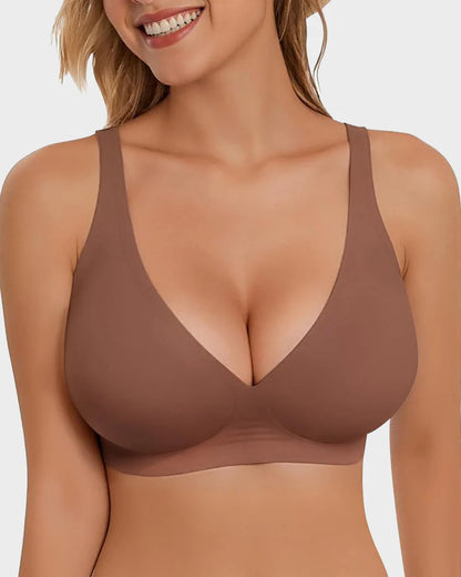 Glyssa Jelly Comfort Lift Bra