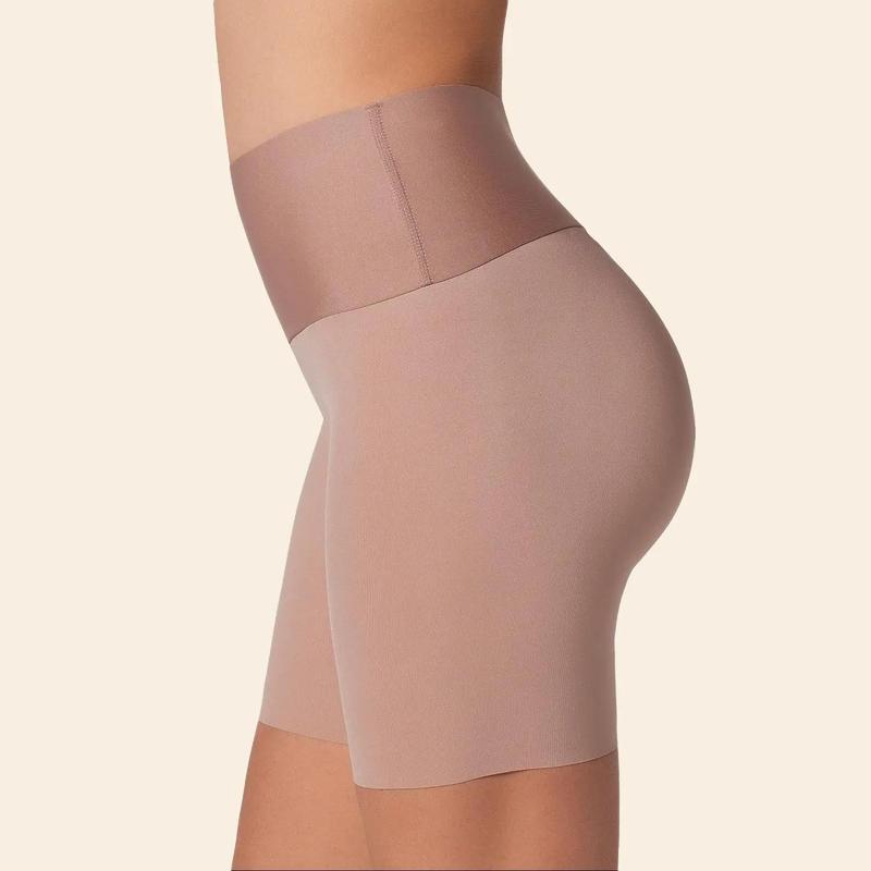 Velura Slip Shorts