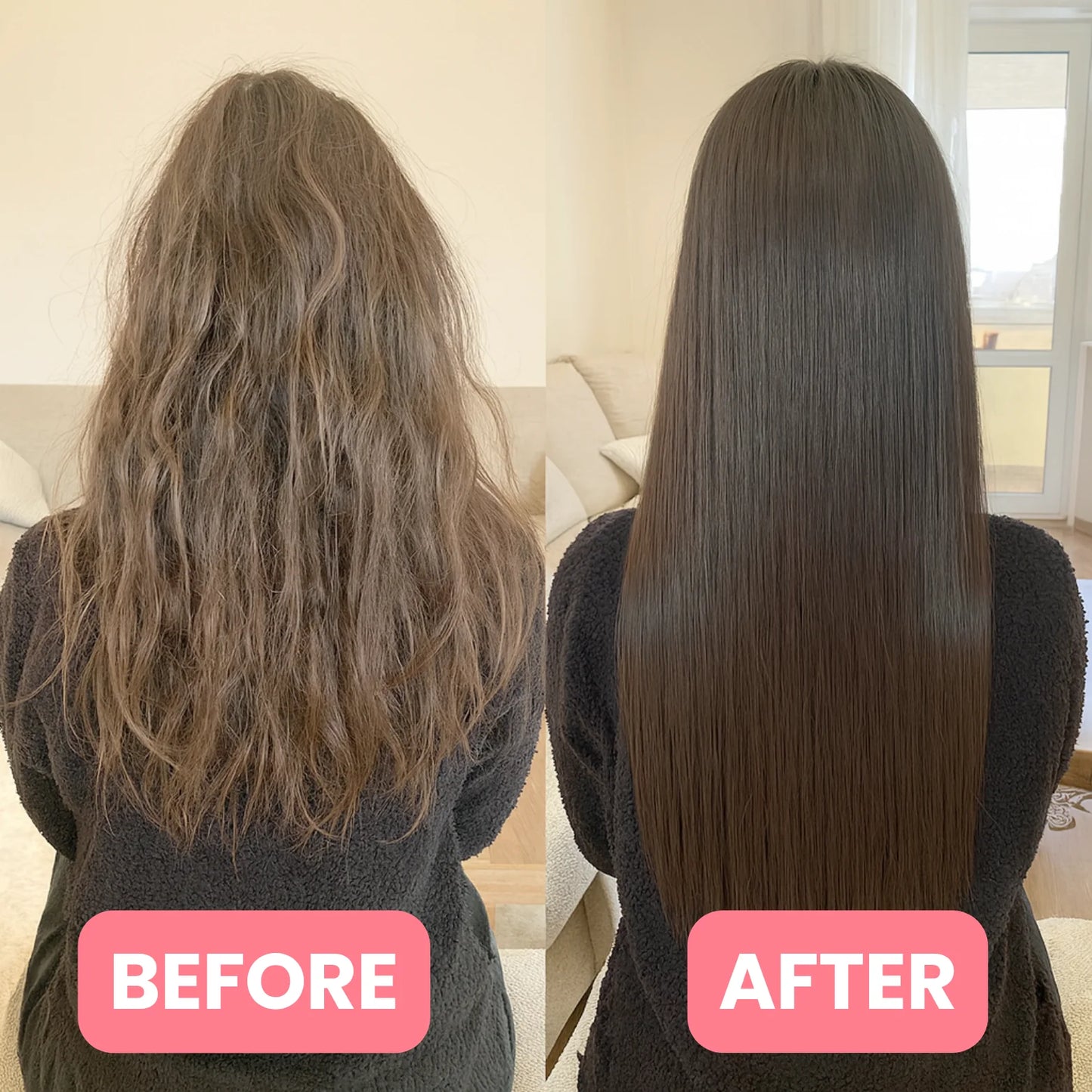 Glyssa Split Fixer