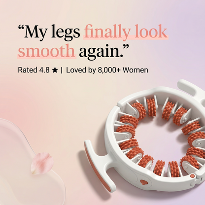 Glyssa Smooth Cellulite Roller