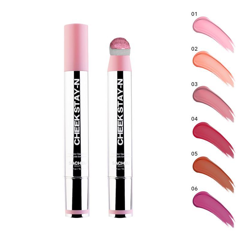 Velura Liquid Blush Stain