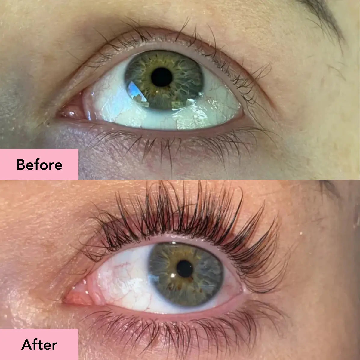 Glyssa Peptide Lash Serum