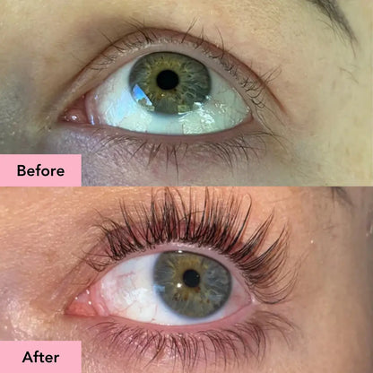 Glyssa Peptide Lash Serum