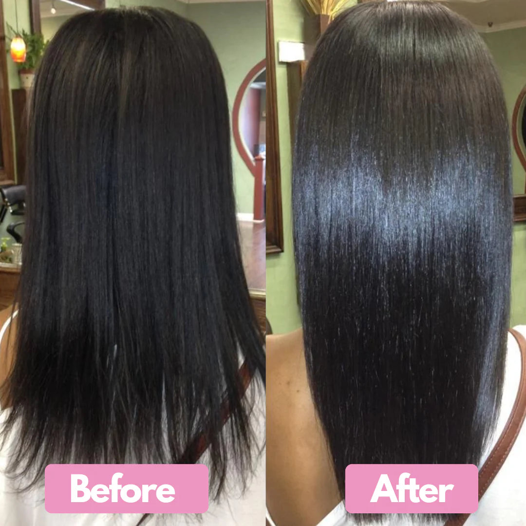 Glyssa Split Fixer