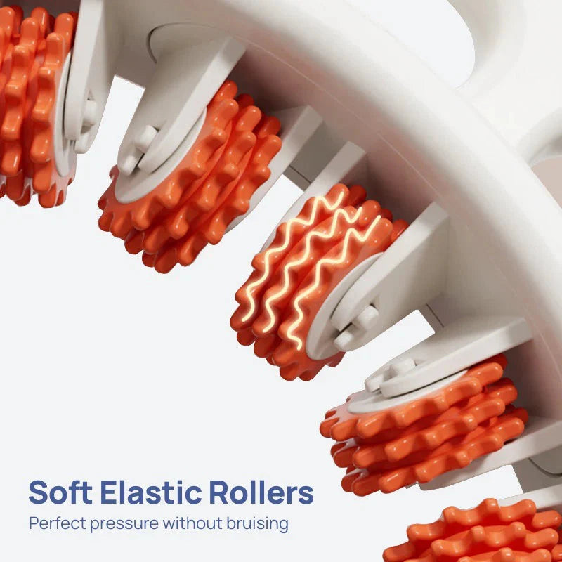 Glyssa Smooth Cellulite Roller