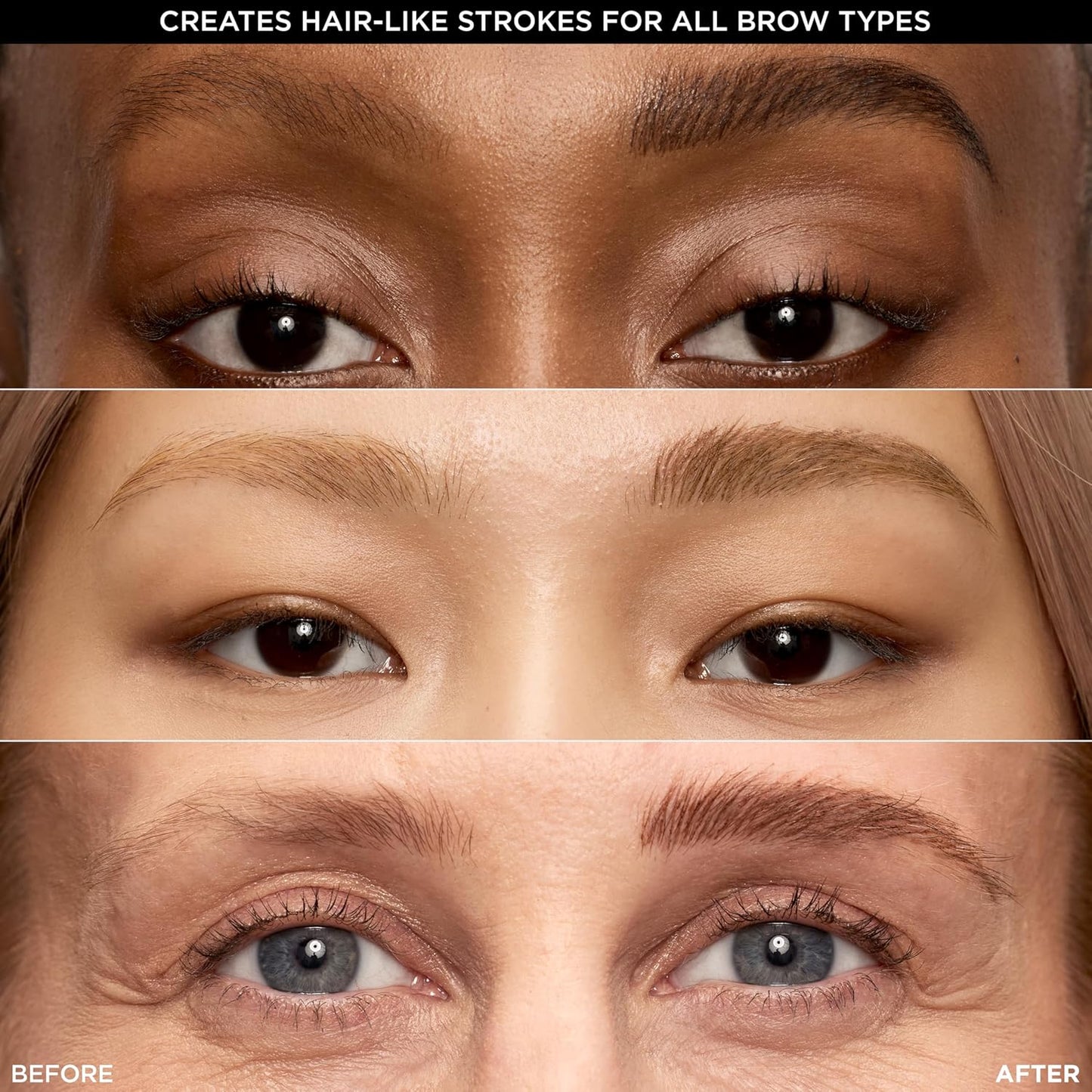 Glyssa 4D Microblade Eyebrow Pen