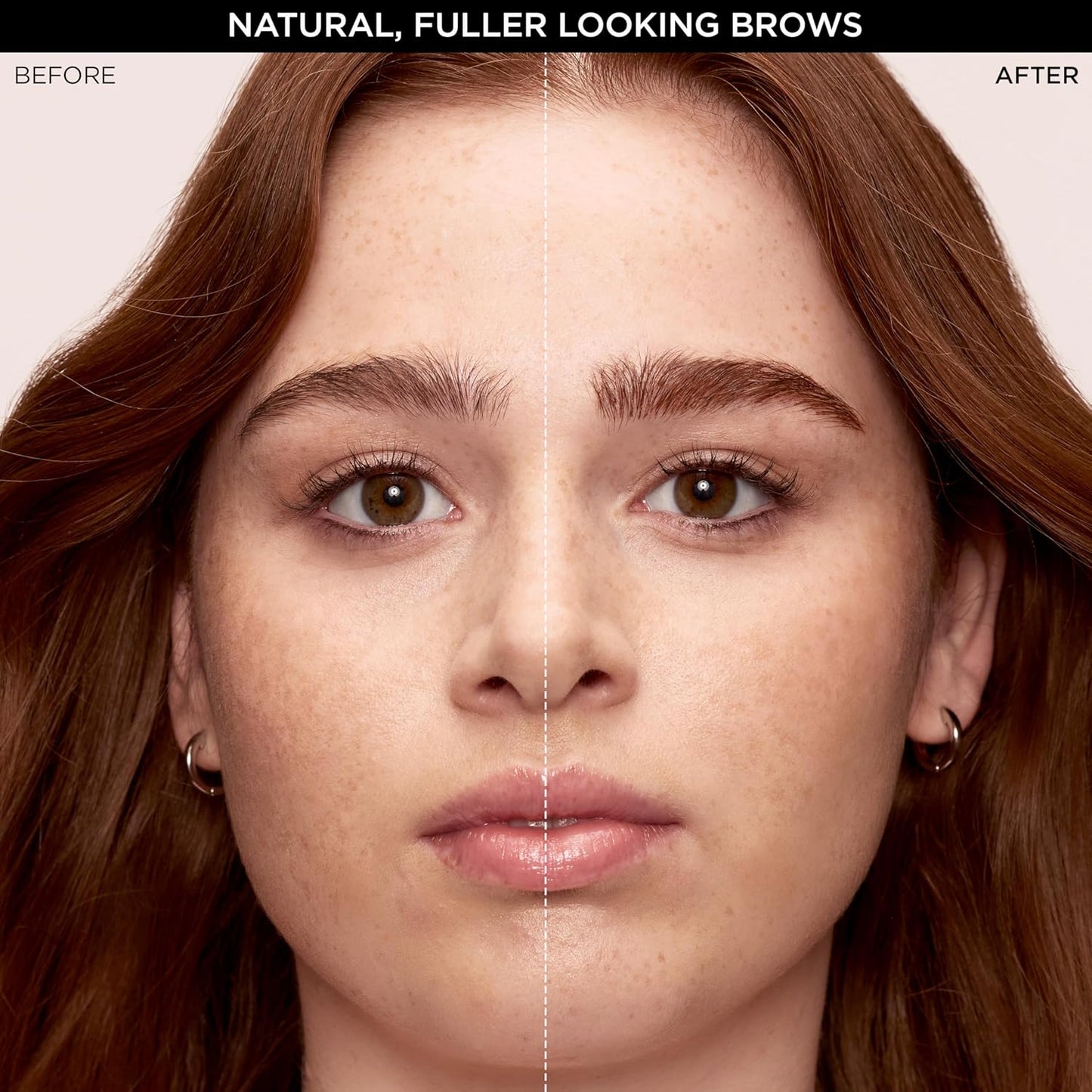 Glyssa Peel & Tint Brow Gel