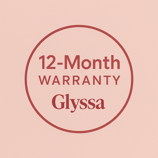 12-Month Full Warranty
