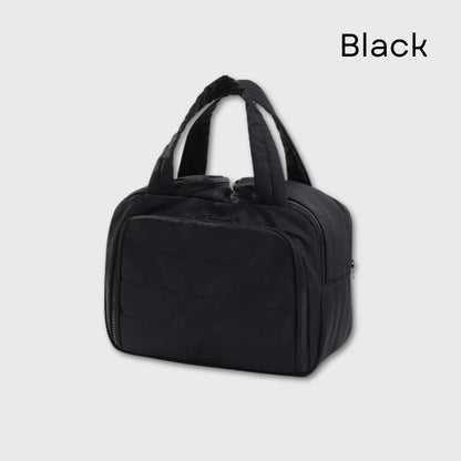 Glyssa Puff Pack Toiletry Bag