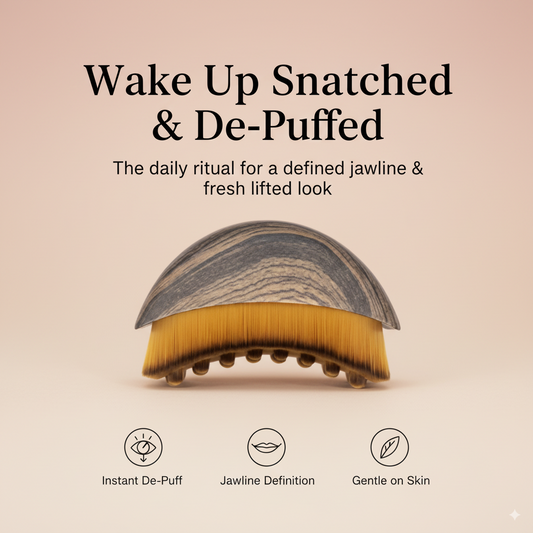 Glyssa Sculpt Brush