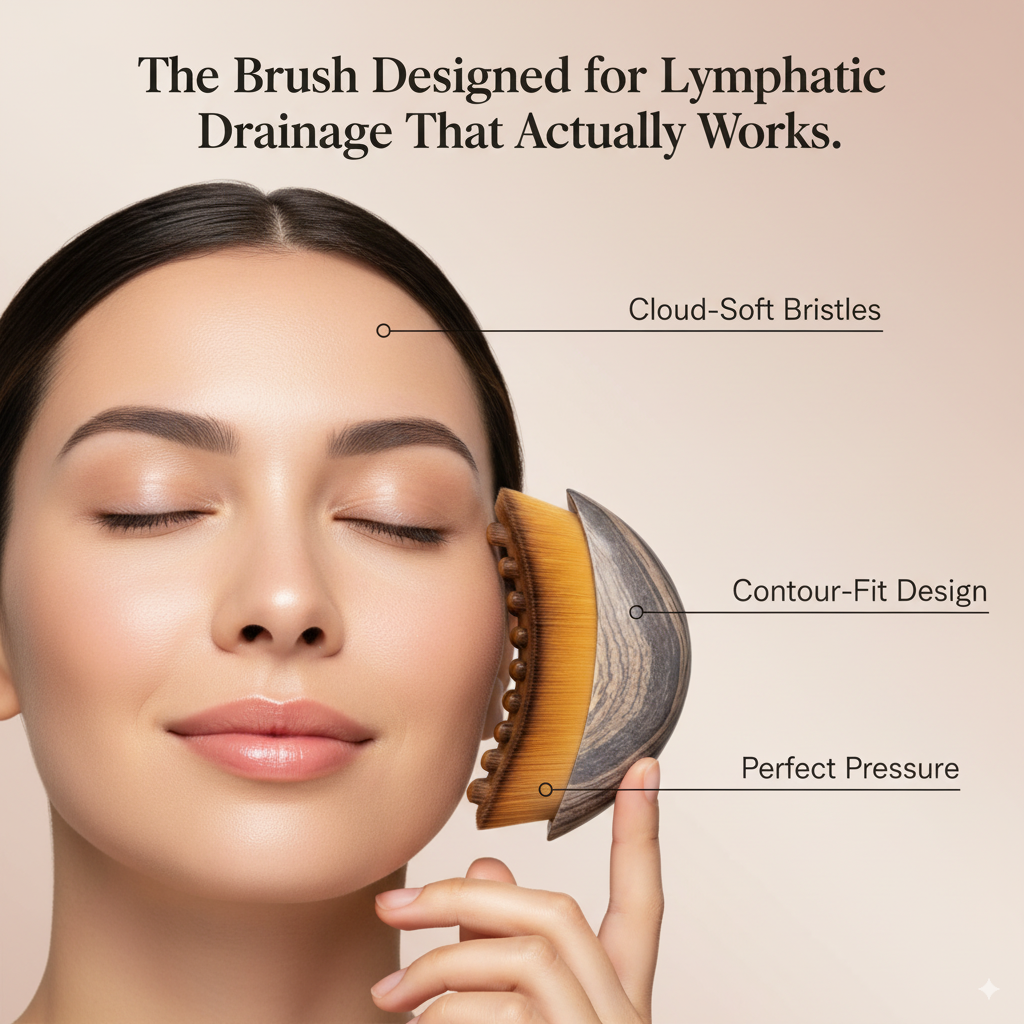 Glyssa Sculpt Brush