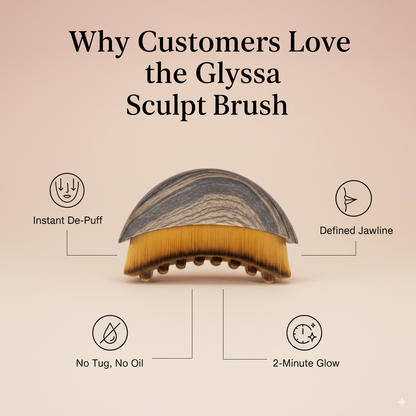 Glyssa Sculpt Brush