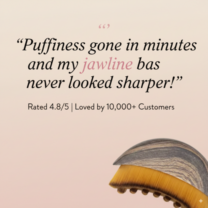 Glyssa Sculpt Brush