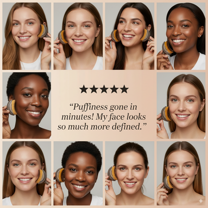 Glyssa Sculpt Brush