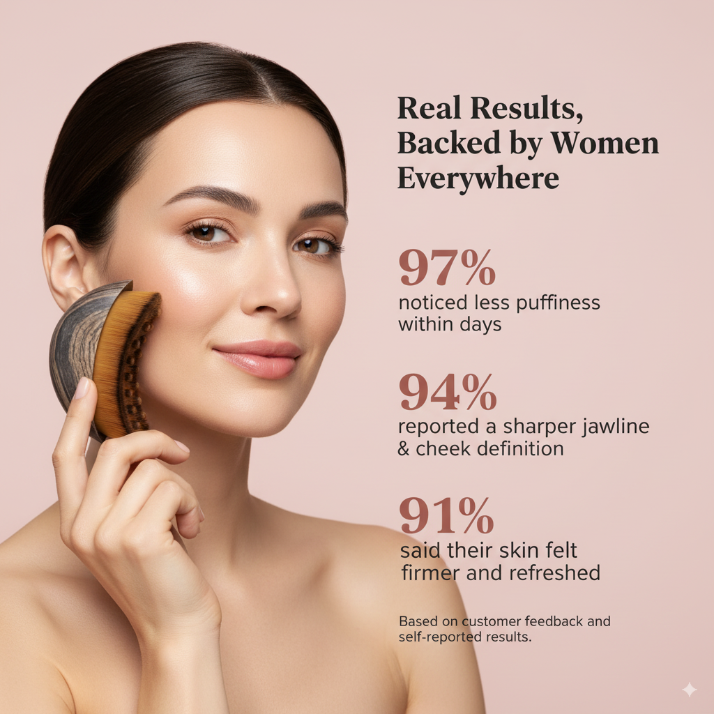 Glyssa Sculpt Brush