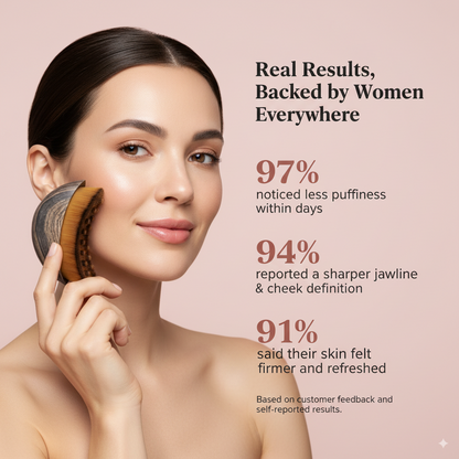 Glyssa Sculpt Brush