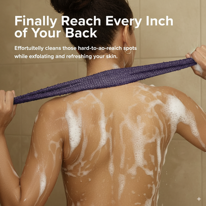 Glyssa African Exfoliating Net