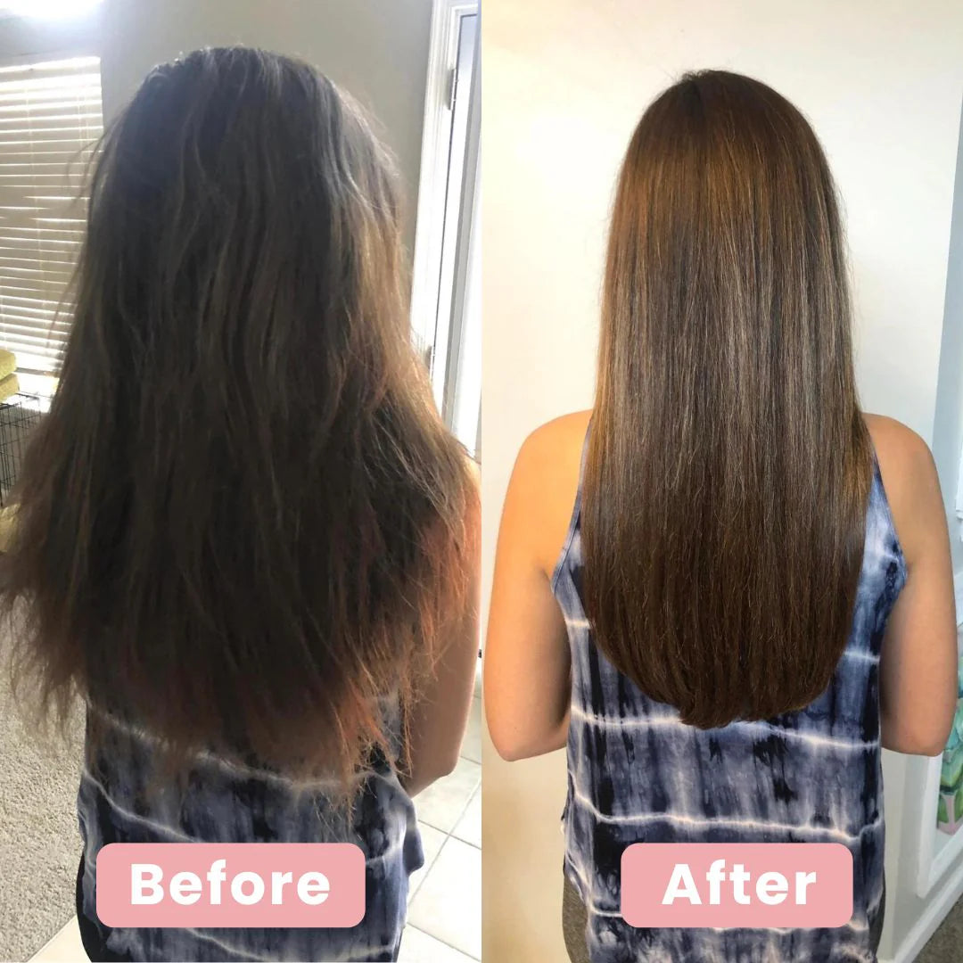 Glyssa Split Fixer